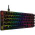 HP HyperX Alloy Origins 65 Mechanical 65% Form Factor Linear Red Switch RGB LED Backlit Keyboard