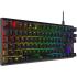 HP HyperX Alloy Origins Core Tenkeyless Linear Red Switch RGB LED Backlit Mechanical Keyboard HP HyperX Alloy Origins Core Tenkeyless Linear Red Switch RGB LED Backlit Mechanical Keyboard