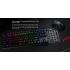 HP HyperX Alloy Origins Core Tenkeyless Linear Red Switch RGB LED Backlit Mechanical Keyboard HP HyperX Alloy Origins Core Tenkeyless Linear Red Switch RGB LED Backlit Mechanical Keyboard