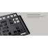 HP HyperX Alloy Origins Core Tenkeyless Linear Red Switch RGB LED Backlit Mechanical Keyboard HP HyperX Alloy Origins Core Tenkeyless Linear Red Switch RGB LED Backlit Mechanical Keyboard