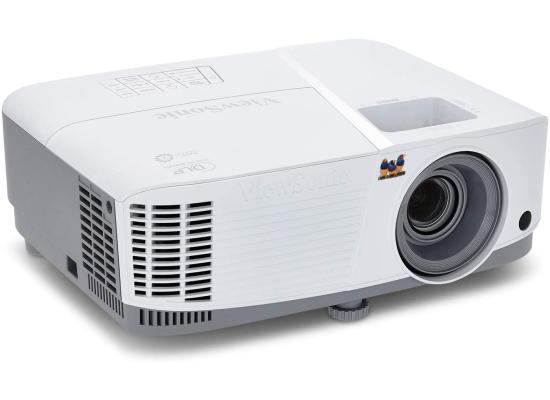ViewSonic PA503S 3800 Lumens SVGA High Brightness Projector Projector for Home & Office w/ HDMI Vertical Keystone 