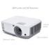 ViewSonic PA503X 3800 Lumens XGA High Brightness Projector Projector for Home & Office w/ HDMI Vertical Keystone
