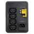 APC Easy UPS BVX 700VA 360W AVR Universal Sockets USB Charging