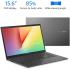 Asus VivoBook 15 K513EK NEW 11th Gen Intel Core i5 4-Cores w/ SSD & 2GB Graphic  - Black