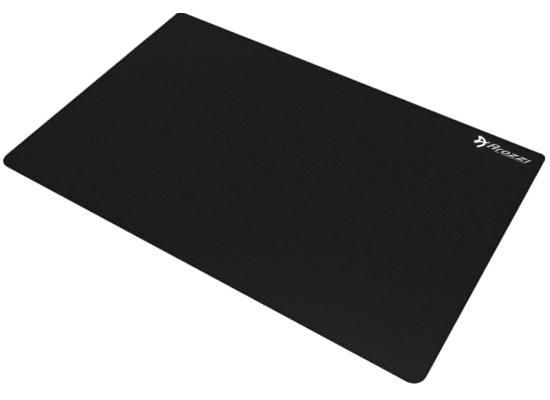 ARENA LEGGERO Mouse Pad Anti-Slip Water-Resistant & Machine-washable - Black