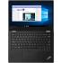 Lenovo NEW ThinkPad L13 Gen 2 NEW Intel 11Gen Core i7 4-Cores Windows 10 Pro - Black