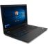 Lenovo NEW ThinkPad L13 Gen 2 NEW Intel 11Gen Core i7 4-Cores Windows 10 Pro - Black