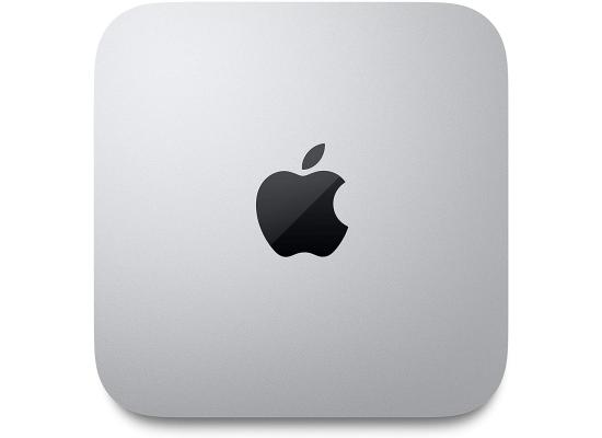Apple Mac MINI (Late 2020) Apple M1 8‑core CPU & 8‑core GPU