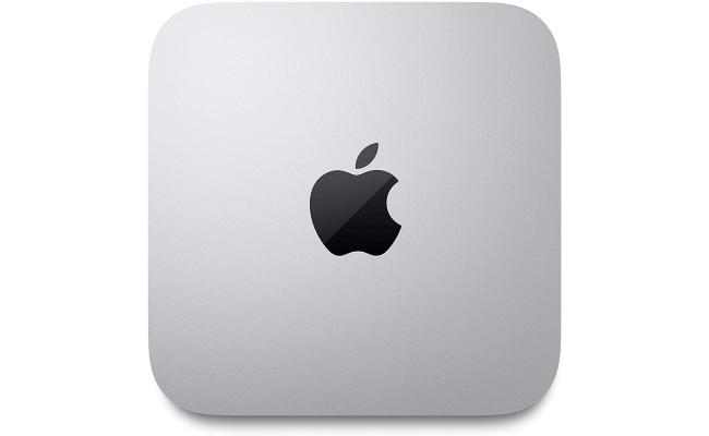 Apple Mac MINI (Late 2020) Apple M1 8‑core CPU & 8‑core GPU - 256GB