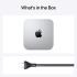 Apple Mac MINI (Late 2020) Apple M1 8‑core CPU & 8‑core GPU