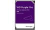 WD 10TB WD Purple Pro Surveillance Hard Drive 3.5" SATA 7200 RPM 256 MB Cache