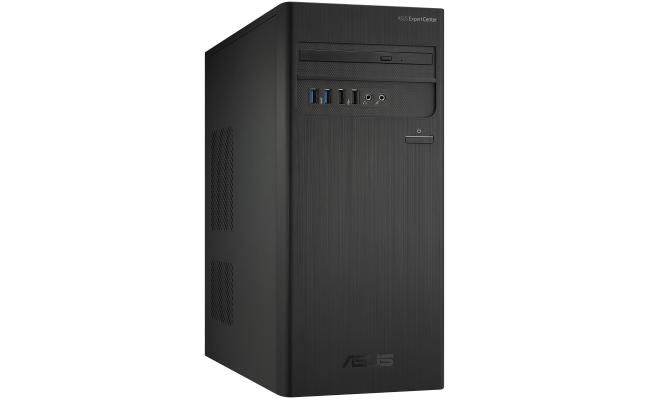 Asus Expert Center D3 Tower D300TA 10Gen Intel Core i3 Desktop - Black