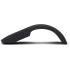 Microsoft Surface Arc Wireless Optical Mouse - Black