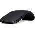 Microsoft Surface Arc Wireless Optical Mouse - Black