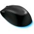 Microsoft Comfort Mouse 4500 For Business w/ 5 Customizable Buttons - Black