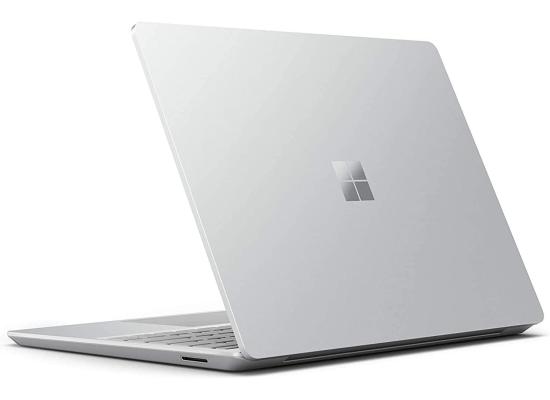 Microsoft Surface Go 10Gen Intel Core i5 12.4" Touch Screen Lightest Surface Laptop - Platinum