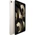 Apple iPad Air 5th Generation (2022) M1 8-Cores 10.9" 64GB Wifi - Starlight Color