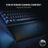 Razer Huntsman V2 Tenkeyless Optical Gaming Keyboard - Clicky Purple Switch Razer Huntsman V2 Tenkeyless Optical Gaming Keyboard - Clicky Purple Switch