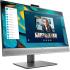 HP EliteDisplay E243m 24" IPS Full HD Built In Webcam & Adjustable Stand Display Port & HDMI