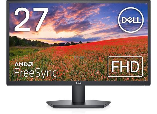 Dell SE2722H 27" Full HD 75 Hz Anti-Glare AMD FreeSync w/ HDMI & VGA Interface