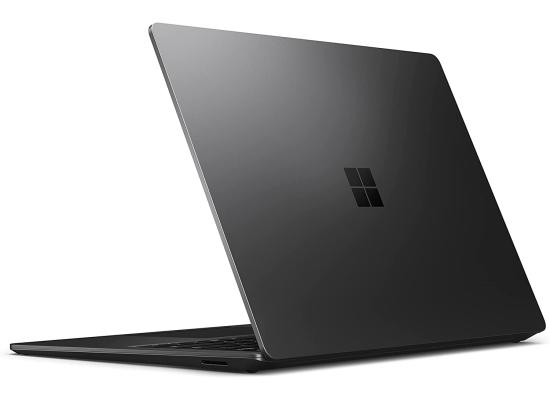 Surface Laptop 4 (Latest Model) 13.5" NEW 11Gen Intel Core i7 2K Touch Screen - Black