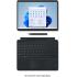 Microsoft Surface Pro 8 (Latest Model) 11Gen Intel Core i5 2-in-1 Touch 2K 120Hz Display - Graphite