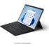 Microsoft Surface Pro 8 (Latest Model) 11Gen Intel Core i5 2-in-1 Touch 2K 120Hz Display - Graphite