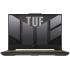 ASUS TUF F15 FX507ZC (2022) NEW 12Gen Intel Core i7 14-Cores w/ RTX 3050 4GB & 144Hz Display