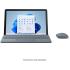 Microsoft Surface Go 2 (Latest Model) Pentium Gold 2-Cores 2-in-1 Touch Screen - Platinum