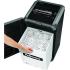 Fellowes Powershred 325Ci 100% Jam Proof 22-Sheet Cross-Cut Commercial Grade Paper Shredder Fellowes Powershred 325Ci 100% Jam Proof 22-Sheet Cross-Cut Commercial Grade Paper Shredder