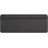 Logitech K580 Slim Multi-Device Wireless Bluetooth/USB Receiver 24 Month Battery For Desktop, Tablet, Smartphone & Laptop AR/EN