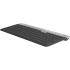 Logitech K580 Slim Multi-Device Wireless Bluetooth/USB Receiver 24 Month Battery For Desktop, Tablet, Smartphone & Laptop AR/EN