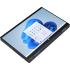 HP Pavilion x360 (2022) 14-ek0013dx NEW Intel Core i3 12Gen 6-Cores 2-in-1 Touch - Blue