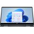HP Pavilion x360 (2022) 14-ek0013dx NEW Intel Core i3 12Gen 6-Cores 2-in-1 Touch - Blue