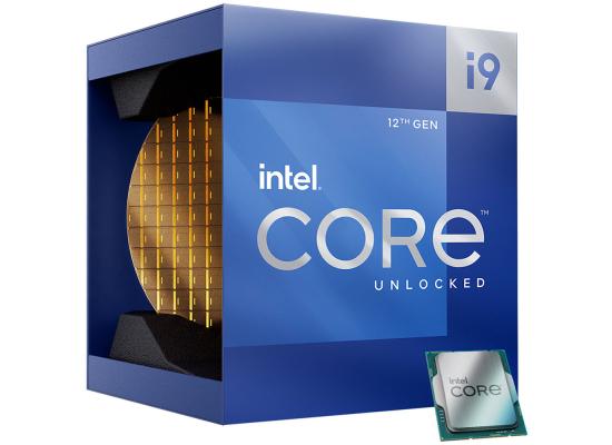 Intel NEW 12Gen Core i9-12900K 16-Cores up to 5.2 GHz 44MB , Box
