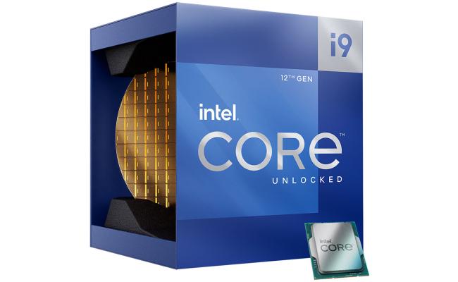 Intel NEW 12Gen Core i9-12900K 16-Cores up to 5.2 GHz 44MB , Box