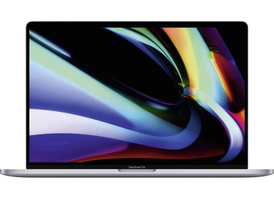 Apple MacBook Pro 16 (2021) Apple M1 MAX 10‑core CPU & 24‑core GPU (32GB) Retina XDR 120Hz - Space Grey