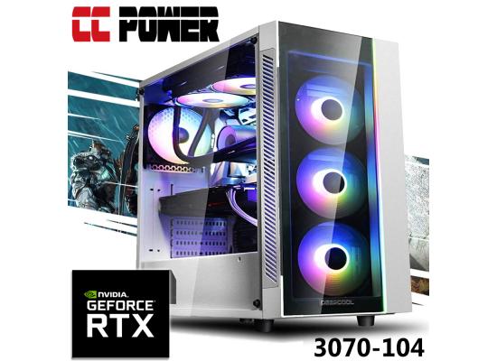 Gaming PCs | City Center For Computers | Amman Jordan