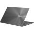 ASUS ZenBook 14 Q408UG NEW AMD 5Gen Ryzen 5 6-Cores Metal Thin & Light - Light Grey