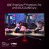ASUS ROG Strix XG43UQ 43” 4K HDR DSC 144Hz 1ms HDR 1000 DCI-P3 90% HDMI 2.1 Extreme Low Motion Blur Sync & FreeSync™ Premium Pro