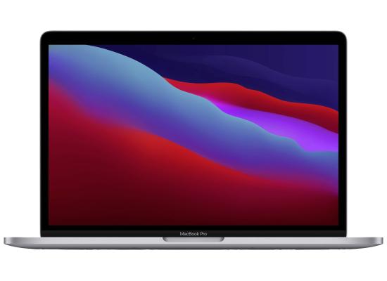 Apple MacBook Pro 16 (2021) Apple M1 MAX 10‑core CPU & 32‑core GPU (32GB) Retina XDR 120Hz - Space Grey