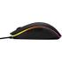 HP HyperX Pulsefire Surge RGB Wired Pixart 3389 Sensor up to 16000 DPI 6 Buttons  - Black