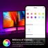 TP-Link Tapo L920-5 Smart Wi-Fi Light Strip Multicolor (5 meter) Voice Control Flexible Installation
