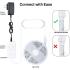 TP-Link Tapo L920-5 Smart Wi-Fi Light Strip Multicolor (5 meter) Voice Control Flexible Installation