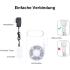 TP-Link Tapo L920-5 Smart Wi-Fi Light Strip Multicolor (5 meter) Voice Control Flexible Installation