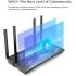 TP-Link Archer AX53 Wi-Fi 6 AX3000 Mbps Gigabit Dual Band OneMesh™ Dual-Core Compatible with Alexa