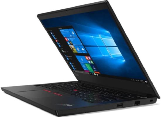 Lenovo NEW ThinkPad Edge E14 Gen4 Intel Core i7 12Gen 10-Core w/SSD Gen 4.0 & IPS 300nits Display