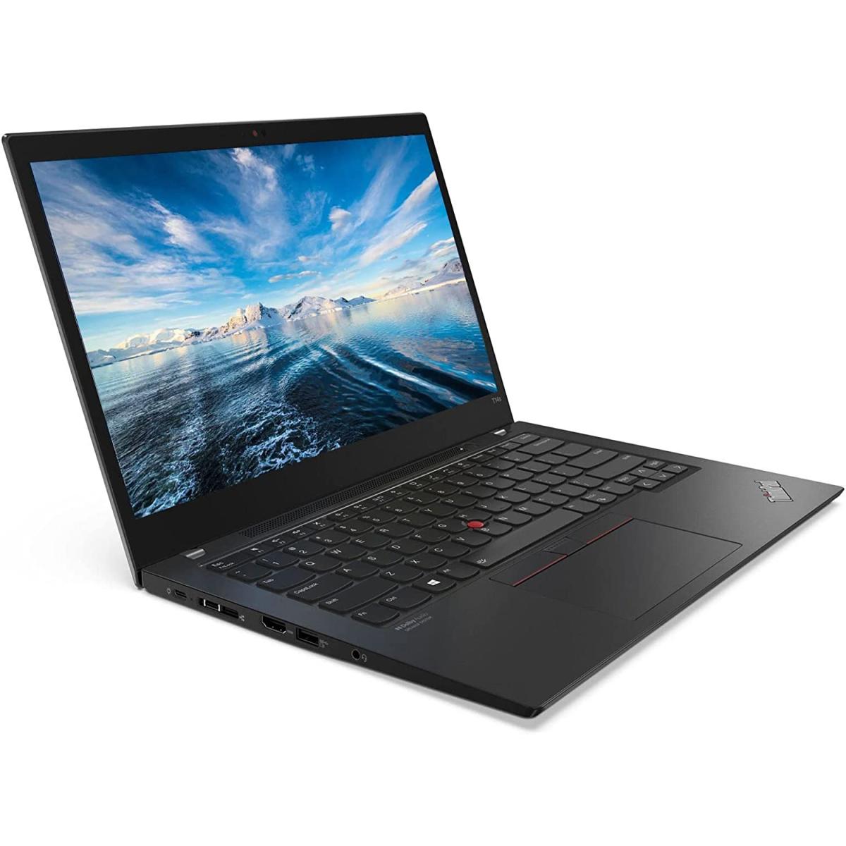 Lenovo ThinkPad Edge E14 Gen4 Intel Core i5 12Gen 10Core FHD WebCam