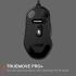 SteelSeries Prime + Ultra Lightweight 5 Buttons 18K CPI TrueMove Pro Sensor Magnetic Optical Switches RGB – PC/Mac SteelSeries Prime + Ultra Lightweight 5 Buttons 18K CPI TrueMove Pro Sensor Magnetic Optical Switches RGB – PC/Mac