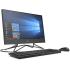 HP 200 G4 21.5" All-in-One Intel 10Gen Core i3 2-Cores NONE Touch Screen - Black